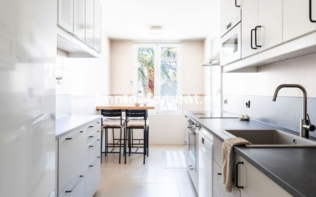 Resale - Apartment - Benalmadena - Torrequebrada