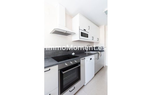 Resale - Apartment - Benalmadena - Torrequebrada