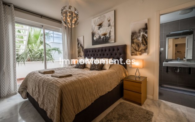 Resale - Apartment - Benalmadena - Torrequebrada