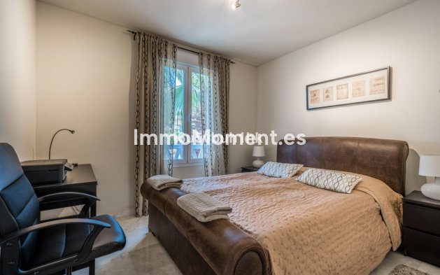 Resale - Apartment - Benalmadena - Torrequebrada