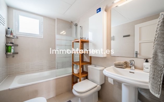 Resale - Apartment - Benalmadena - Torrequebrada