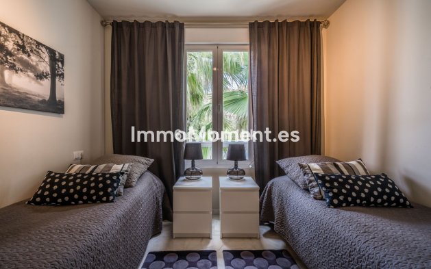 Resale - Apartment - Benalmadena - Torrequebrada