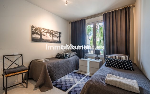 Resale - Apartment - Benalmadena - Torrequebrada