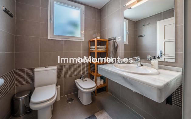 Resale - Apartment - Benalmadena - Torrequebrada