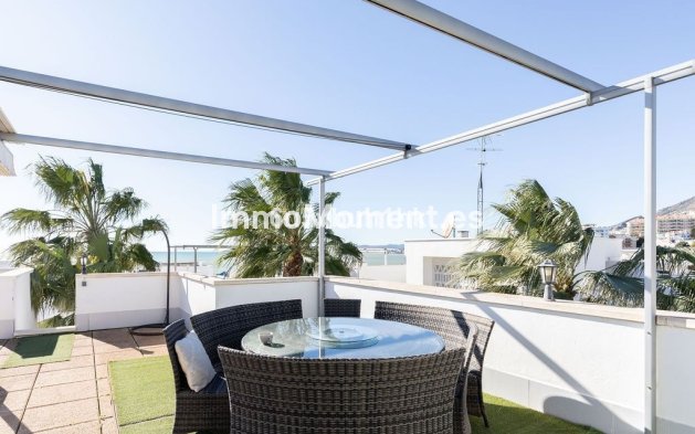 Resale - Apartment - Benalmadena - Torrequebrada