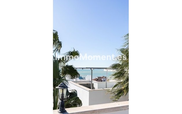 Resale - Apartment - Benalmadena - Torrequebrada