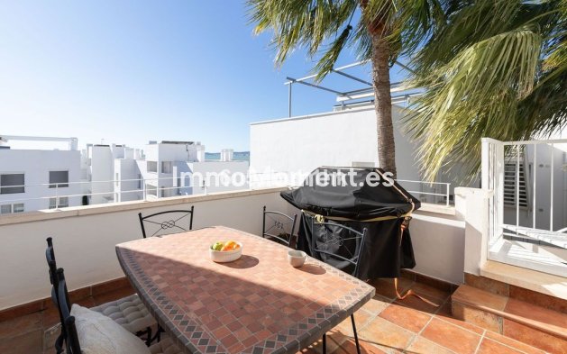 Resale - Apartment - Benalmadena - Torrequebrada