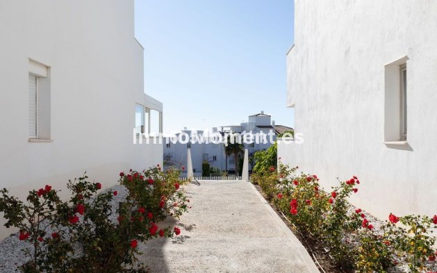 Resale - Apartment - Benalmadena - Torrequebrada