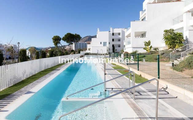 Resale - Apartment - Benalmadena - Torrequebrada