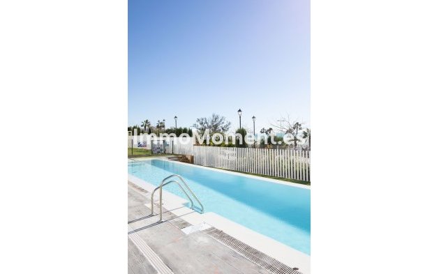 Resale - Apartment - Benalmadena - Torrequebrada