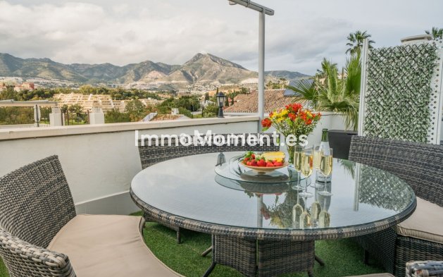 Resale - Apartment - Benalmadena - Torrequebrada
