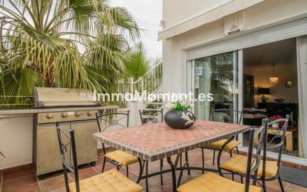 Resale - Apartment - Benalmadena - Torrequebrada