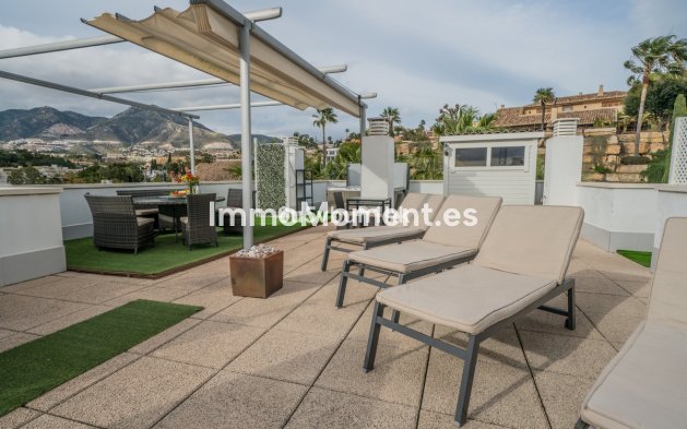 Resale - Apartment - Benalmadena - Torrequebrada