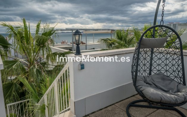 Resale - Apartment - Benalmadena - Torrequebrada