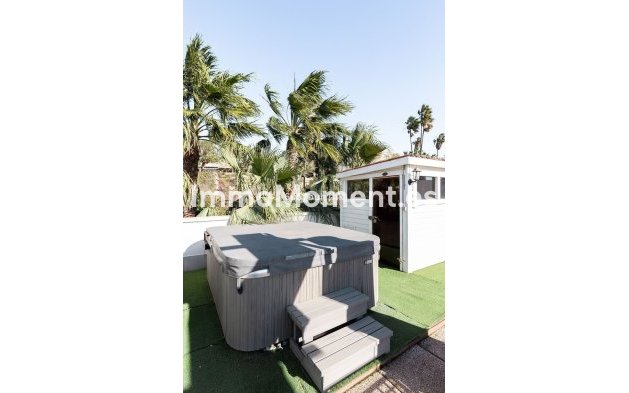 Resale - Apartment - Benalmadena - Torrequebrada