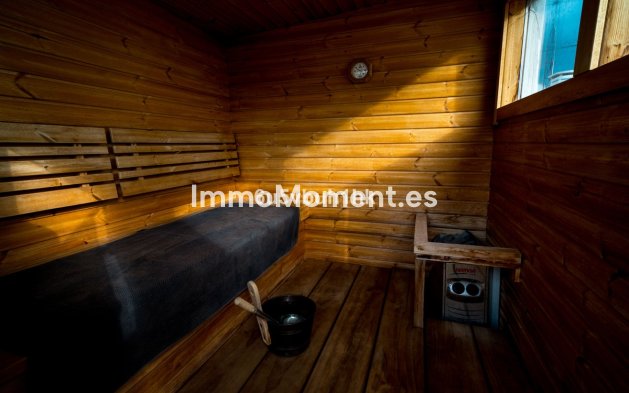 Resale - Apartment - Benalmadena - Torrequebrada