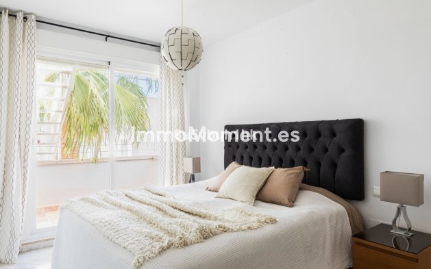 Resale - Apartment - Benalmadena - Torrequebrada