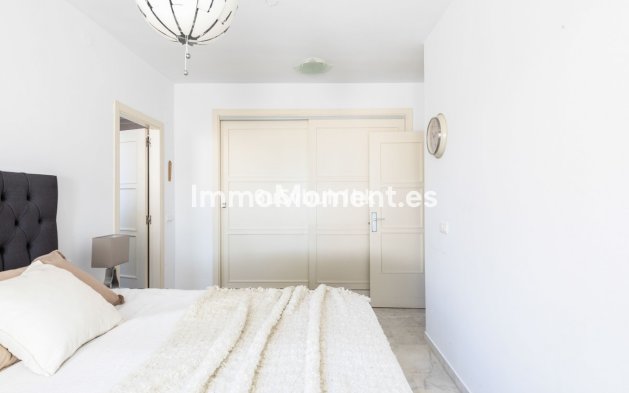 Resale - Apartment - Benalmadena - Torrequebrada