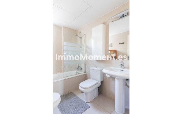 Resale - Apartment - Benalmadena - Torrequebrada