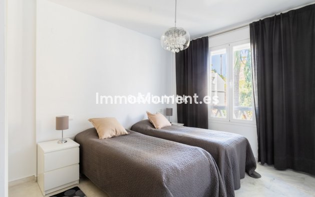 Resale - Apartment - Benalmadena - Torrequebrada