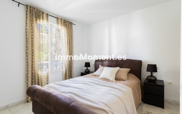 Resale - Apartment - Benalmadena - Torrequebrada
