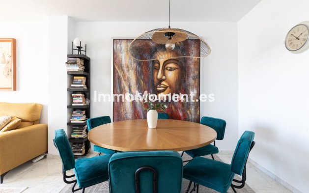 Resale - Apartment - Benalmadena - Torrequebrada