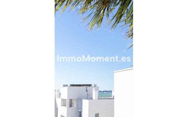 Resale - Apartment - Benalmadena - Torrequebrada