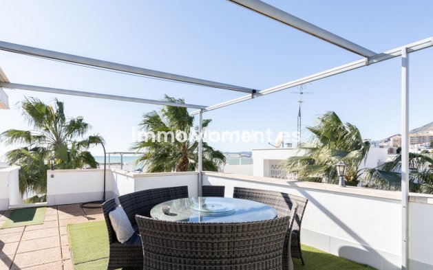 Resale - Apartment - Benalmadena - Torrequebrada