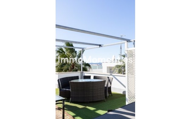 Resale - Apartment - Benalmadena - Torrequebrada