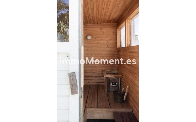 Resale - Apartment - Benalmadena - Torrequebrada