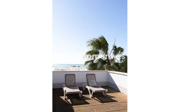 Resale - Apartment - Benalmadena - Torrequebrada