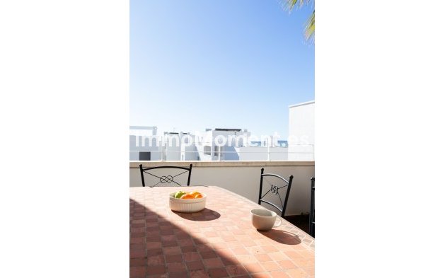 Resale - Apartment - Benalmadena - Torrequebrada