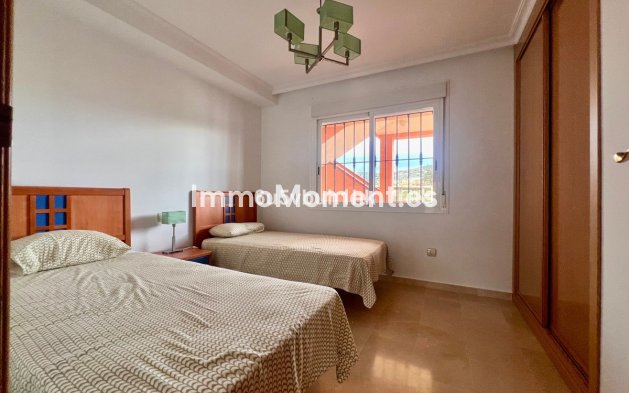Wiederverkauf - Wohnung - Mijas - Mijas Costa