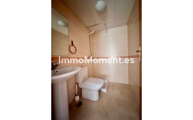 Wiederverkauf - Wohnung - Mijas - Mijas Costa