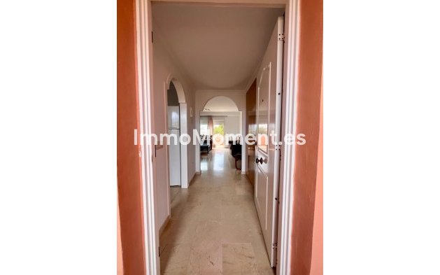 Wiederverkauf - Wohnung - Mijas - Mijas Costa