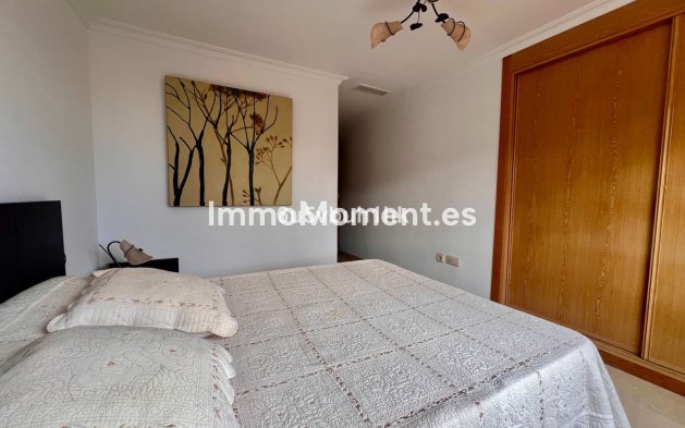 Wiederverkauf - Wohnung - Mijas - Mijas Costa