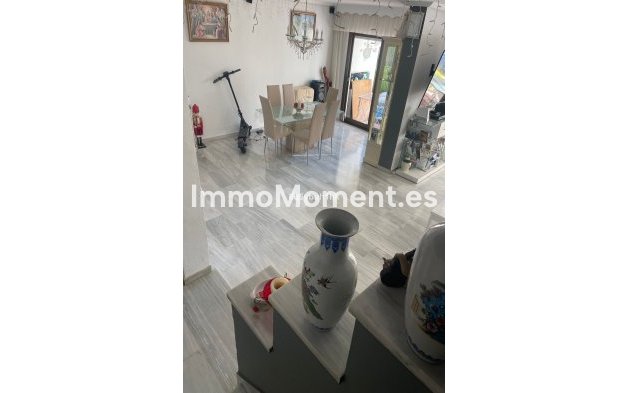 Revente - Maison mitoyenne - Estepona  - Estepona Centro