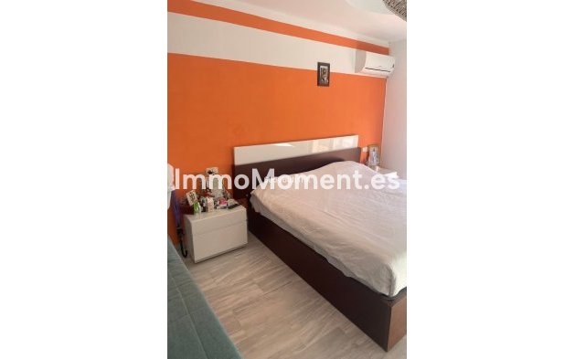 Revente - Maison mitoyenne - Estepona  - Estepona Centro