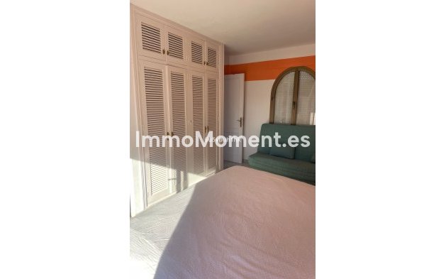 Revente - Maison mitoyenne - Estepona  - Estepona Centro