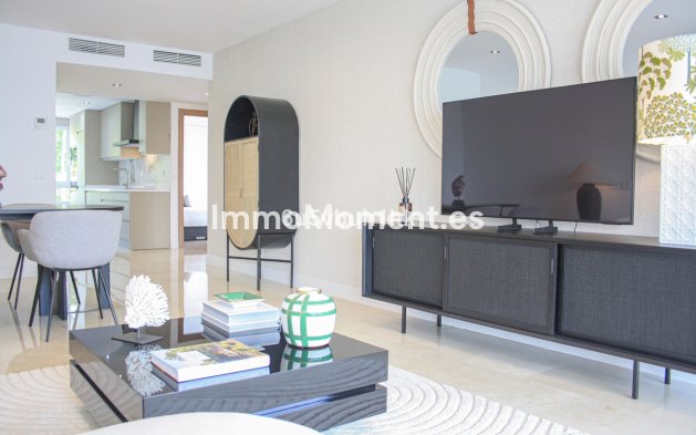 Reventa - Apartamento - Marbella - Marbella Centro