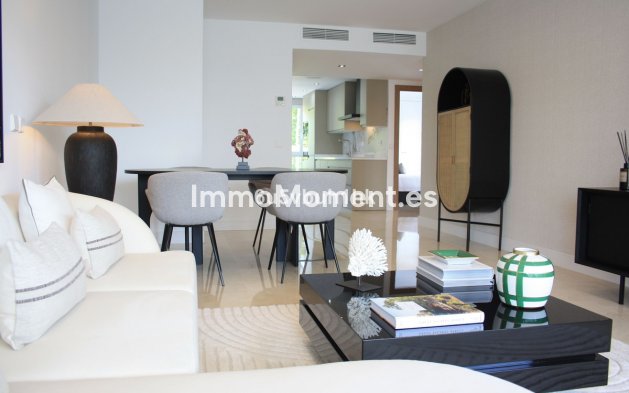Reventa - Apartamento - Marbella - Marbella Centro