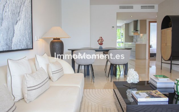 Reventa - Apartamento - Marbella - Marbella Centro