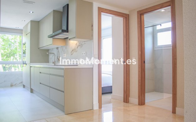 Reventa - Apartamento - Marbella - Marbella Centro