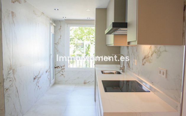 Reventa - Apartamento - Marbella - Marbella Centro