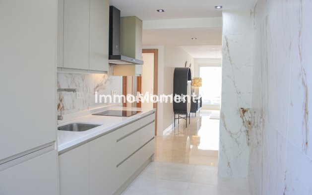 Reventa - Apartamento - Marbella - Marbella Centro