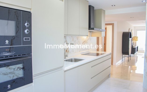 Reventa - Apartamento - Marbella - Marbella Centro