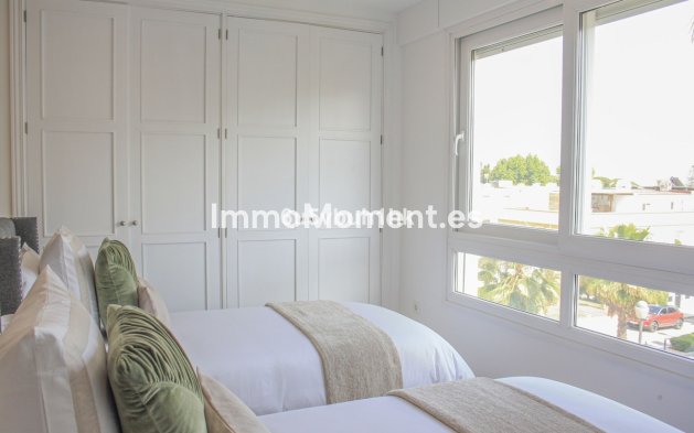 Reventa - Apartamento - Marbella - Marbella Centro