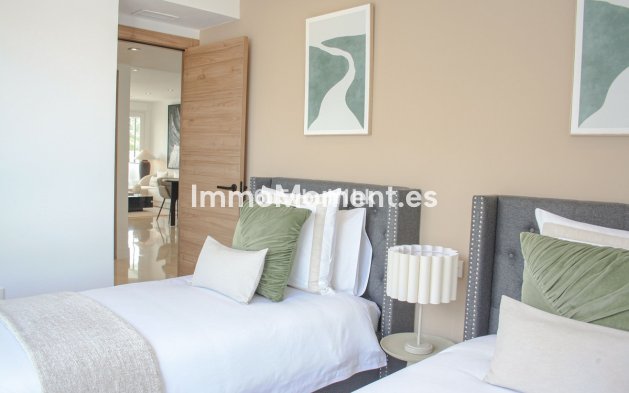 Reventa - Apartamento - Marbella - Marbella Centro