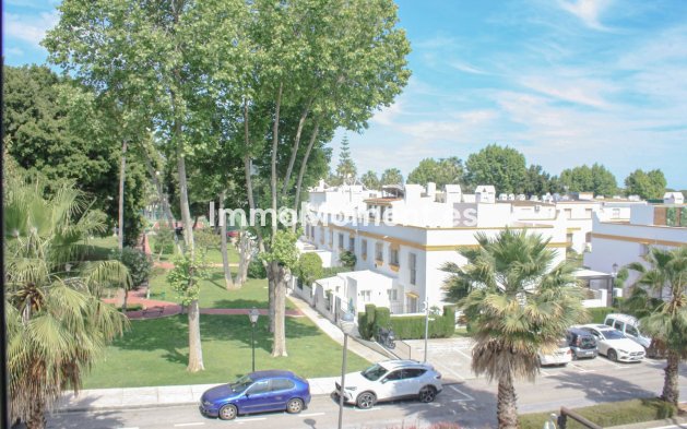 Reventa - Apartamento - Marbella - Marbella Centro