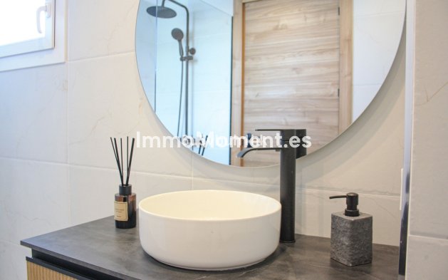 Reventa - Apartamento - Marbella - Marbella Centro